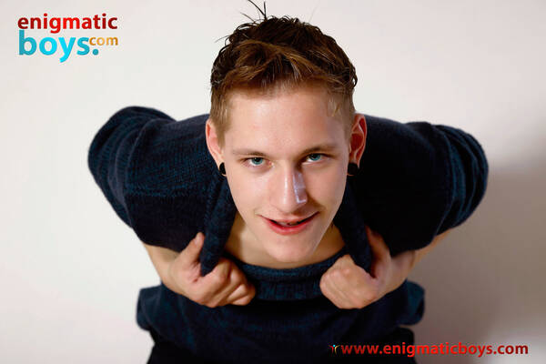 Jeff Addicted at www.EnigmaticBoys.com