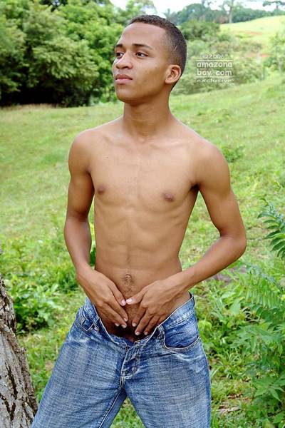 Oracio - AmazonaBoy.com