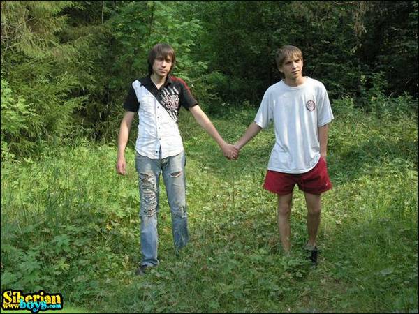 SiberianBoys.com 